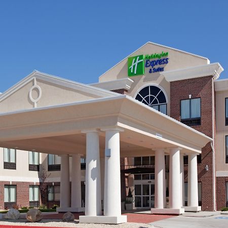 Holiday Inn Express & Suites Buffalo, An Ihg Hotel Extérieur photo