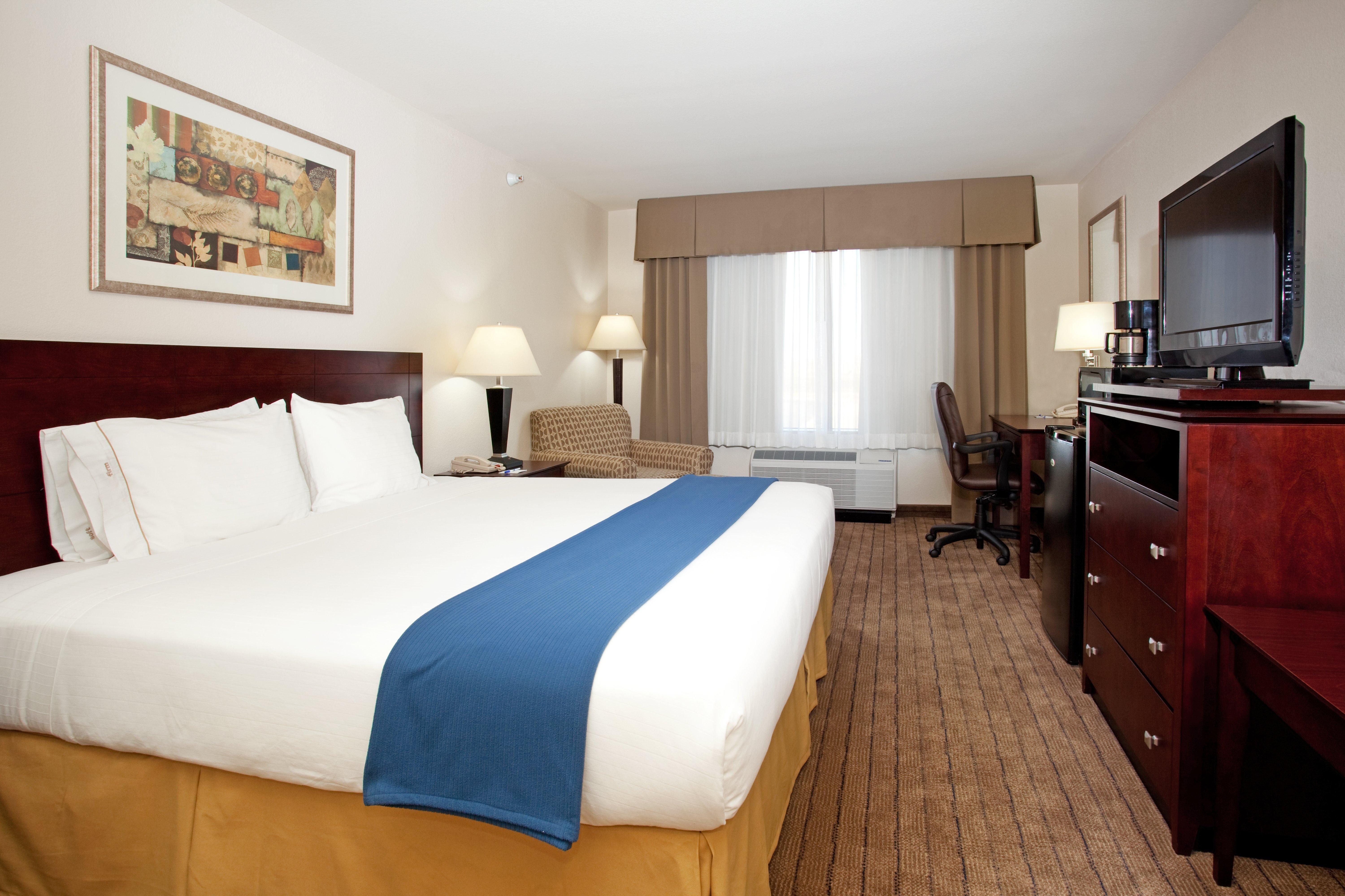 Holiday Inn Express & Suites Buffalo, An Ihg Hotel Extérieur photo